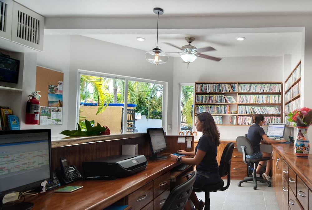 Casa Agua Azul Villa Puerto Morelos Kültér fotó