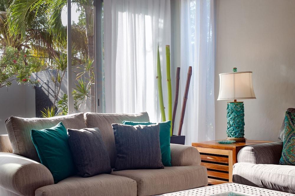 Casa Agua Azul Villa Puerto Morelos Kültér fotó